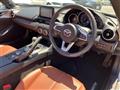 2022 Mazda Roadster
