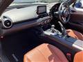 2022 Mazda Roadster