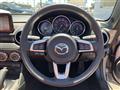 2022 Mazda Roadster