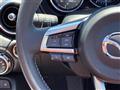 2022 Mazda Roadster