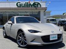 2022 Mazda Roadster
