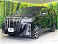 2021 Toyota Alphard
