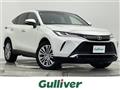 2020 Toyota Harrier