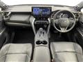 2020 Toyota Harrier