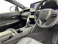 2020 Toyota Harrier