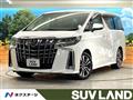 2022 Toyota Alphard