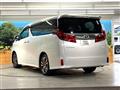 2022 Toyota Alphard