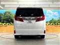 2022 Toyota Alphard