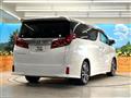 2022 Toyota Alphard