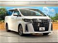 2022 Toyota Alphard