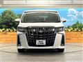 2022 Toyota Alphard