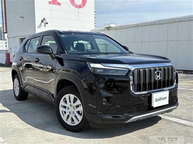 2025 Honda Honda Others