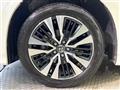 2022 Toyota Alphard