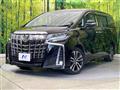 2022 Toyota Alphard