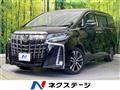 2022 Toyota Alphard