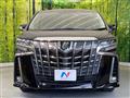 2022 Toyota Alphard