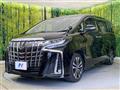 2022 Toyota Alphard