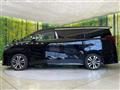 2022 Toyota Alphard
