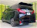 2022 Toyota Alphard