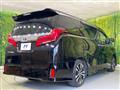 2022 Toyota Alphard
