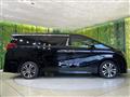 2022 Toyota Alphard