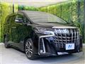 2022 Toyota Alphard