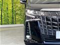 2022 Toyota Alphard