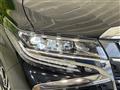 2022 Toyota Alphard