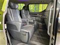 2022 Toyota Alphard
