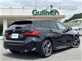 2022 BMW 1 Series