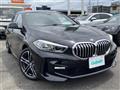 2022 BMW 1 Series