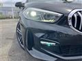 2022 BMW 1 Series