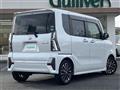 2019 Daihatsu Tanto