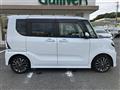 2019 Daihatsu Tanto
