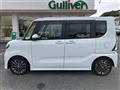 2019 Daihatsu Tanto