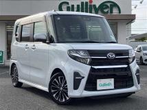 2019 Daihatsu Tanto