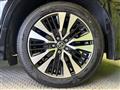 2022 Toyota Alphard