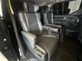 2022 Toyota Alphard