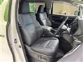 2022 Toyota Alphard