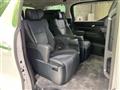 2022 Toyota Alphard
