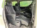 2022 Toyota Alphard