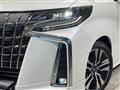2022 Toyota Alphard