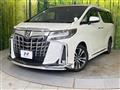 2022 Toyota Alphard