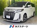 2022 Toyota Alphard