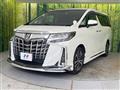 2022 Toyota Alphard
