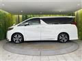 2022 Toyota Alphard