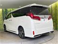 2022 Toyota Alphard
