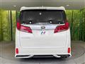 2022 Toyota Alphard