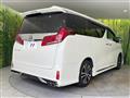 2022 Toyota Alphard