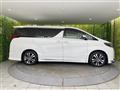 2022 Toyota Alphard